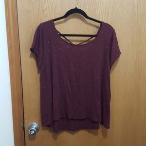 New Jennifer Lopez top